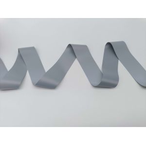 Retro Reflective Cloth Breathable Heat Reflective Fabric Material Polyester