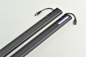China Multi Beam Elevator Infrared Door Detector 32 Diodes 917 / 957G Two In One factory
