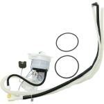 BMW E92 E93 Automobile Fuel Pump , Fuel Pressure Regulator 16147163296