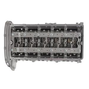 China Aluminum Cylinder Head 908758 for Ford LAND ROVER MAZDA BK38-6049-AC BK3Q-6090-AC BK3Q-6049-AE factory