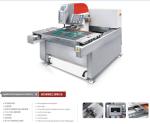 CNC Drilling Machine for Household Electrical Appliances Glass