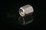 ASTM A 240 Standard Grade 1.4462 Stainless Steel Anchor Nut High Anti Corrosion