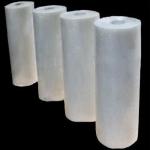 Eco-friendly PVA Fiber Cold Water Soluble Nonwoven Paper Fabric for Embroidered