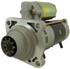 China Starter 6675958 TM000A29001 BF4M1011F Deutz T200 6685191 Bobcat 18485 factory