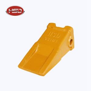 China 031B1 Alloy Steel Cast Bucket Teeth factory