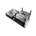 1.2344 HRC48-50 Electric Plastic Molding LKM EQV Plastic Enclosure Mold