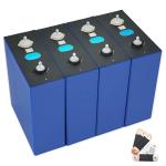 Truck Lithium Power Battery 3.2V 60AH 50AH For License Plate Monitoring Device
