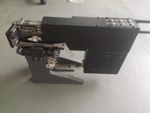 China JM10 MI Multiple Insert Horizontal Tape Feeder For Semi Conductor Equipment factory