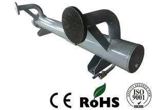 China Single System Tube Heat Exchanger , Stainless Steel Heat Exchanger 18KW-4000KW factory