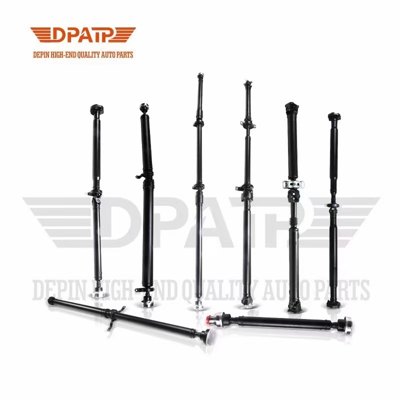 4801050130 48010-50140 Front Shock Absorber Suspension for Lexus LS430