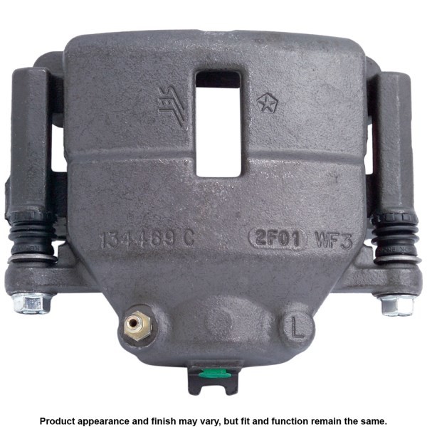 CHRYSLER Auto Parts Vehicle Brake Caliper 18B4780 18B4781 343704 343705 OEM 5017833AA 5017832AA
