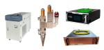 Recombination Hybrid Welding Machine With Diode Laser Fiber Laser