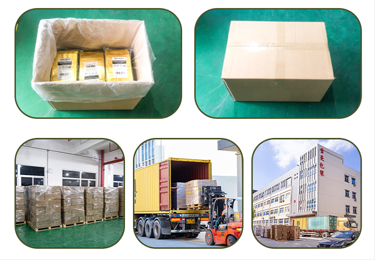 ​Anti-Static ESD Car USB Pouches Surface Resistivity≤10⁹Ω RoHS Compliant