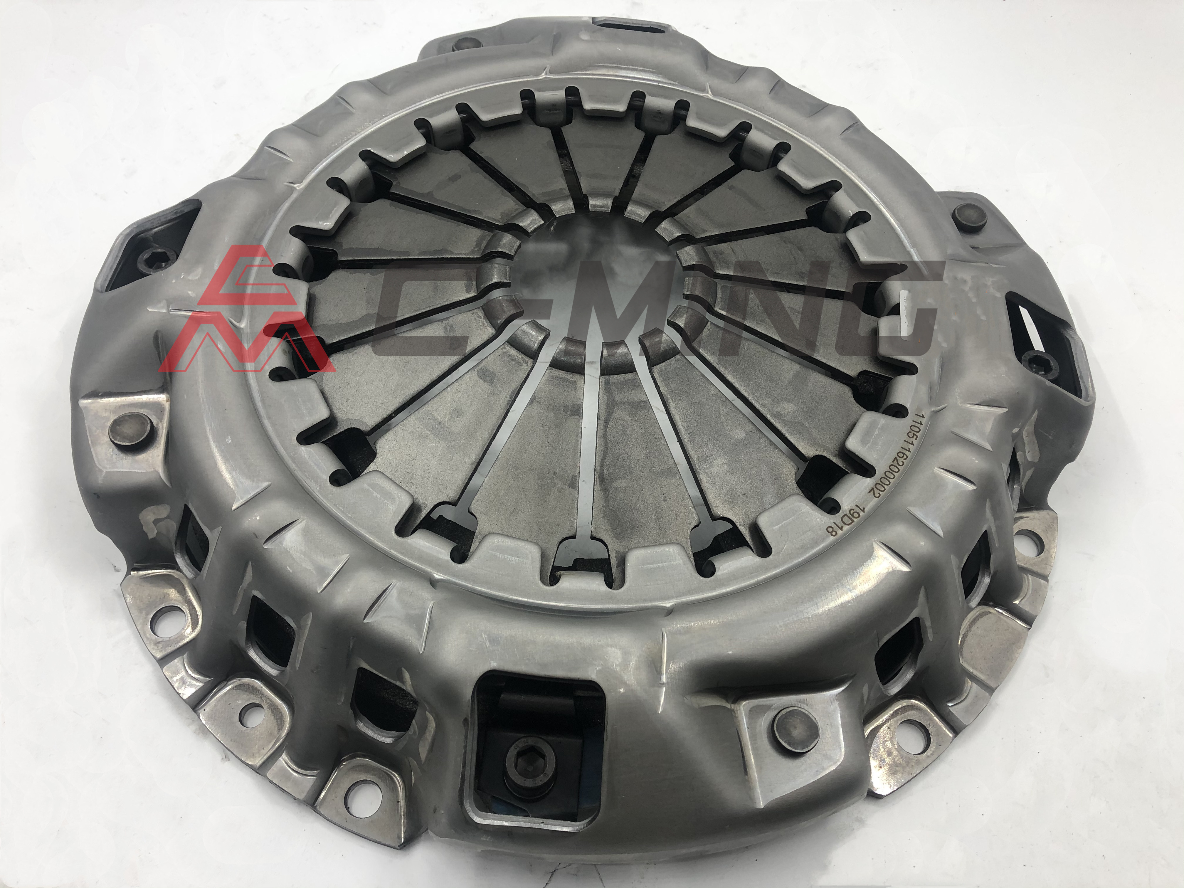 OMAC Exedy Auto Clutch Kit Cummins TS16949 1105116200002