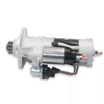 612600090293 3021036 Motor for Weichai Power 24V 12V Diesel Engine 11 Teeth