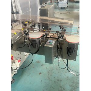 Commercial Electrical Counting Machine Enhance Production Efficiency With