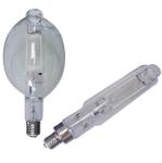 2000W Existing Ballasts Grow Lamp Bulb 8000hrs Tubular Fishing Boat
