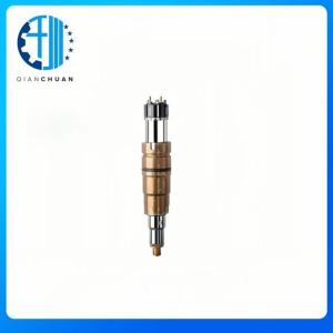 China 2086663 1933613 1881565 2894920 Fuel Injector for DC13 DC16 Engine Scania Truck factory