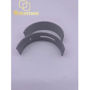 China MITSUBISHI Excavator S4K S6K Engine Main Bearing Connecting Rod Bearing STD MP131H RP131H on sale