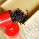 Health Chinese Organic Black Tea Lapsang Souchong Tea For Man Fermented