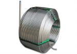 ASTM A269 1/4" 3/8" 316L Stainless Steel Coil Tube