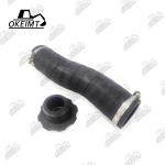 Cummins 6D102-7 Excavator Oil Cap For Hyundai 225 Komatsu PC200-7 Oil Pipe