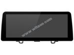 12.3" Smart Ultra Wide Screen For Honda CR-V 3 RE CRV 2007-2011 Car Stereo