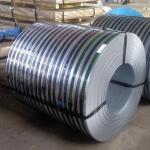 Precision JIS 201 202 Stainless Steel Strip 2.6mm 410 316 304 430