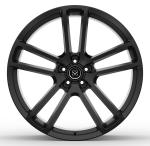 Mercedes-benz S-class W223 22x9.0 And 22x10.5 Custom Tuning Forged Wheels
