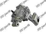 1AZ 1AZFE 1AZFSE Engine Oil Pump 15100-28030 For Toyota