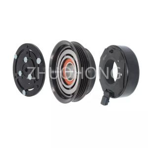 China 4PK AC Compressor Pulley Clutch for Toyota Europe Car Tercel 1983-1988 1500 at Affordable factory