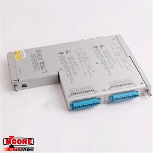 BENTLY NEVADA | 136711-01 | PLC Module