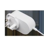 35V DC 800mA Universal AC DC Power Adapters For Vacuum Cleaner