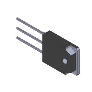 China 1200V 15A Power Insulated-Gate Bipolar Transistors Igbts factory