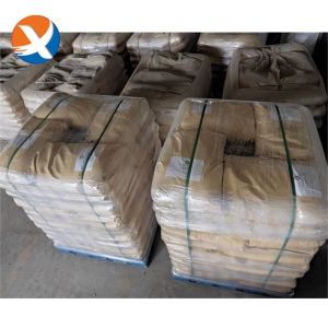 Anions Flocculant Anionic Polyacrylamide PAM YXFLOC6200