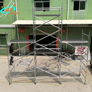 China 2m Aluminum Layer Truss factory