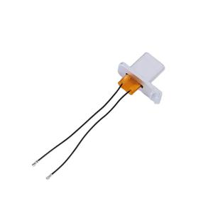 China Customized PTC Electric Heater Element Crimping Rod Heating Element AC225V factory