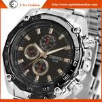 029B Fashion Jewelry Wholesale Retail Small Order Low MOQ European Watches Man