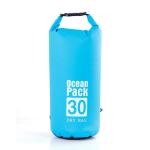 Custom Logo Outdoor Sport 15L 500D Waterproof Beach Bags