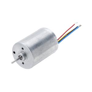 China PV 105mm Length 36V Brushless DC Motor With Controller factory