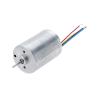 Buy cheap PV 105mm Length 36V Brushless DC Motor With Controller from wholesalers