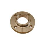 Carbon Steel DN5000 ASME B16.47 Threaded Pipe Flange