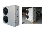 Meeting MDY50D 21KW Air Source Heat Pump Water Heaters For Swimming / Spa /