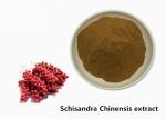 Hepatoprotective 5.2% Schisandra Chinensis Plant Extract Powder