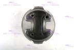 Engine Parts Piston ISUZU 6HK1T 1-12111976-0 DIA 115mm