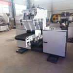 Band Saw Type MD500 cnc wood band sawmill for cutting wood by Advertising