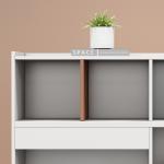 Modern Office Furniture Filing Cabinet Wood File Cabinets Storage Cabinet Office