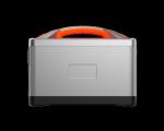 1200w Camping Portable Power Station 350000mah Outdoor Portable Solar Generator