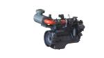 Syngas Biogas Engine 5.9L Natural Lpg Gas Motor Cummins6BT