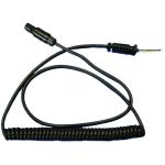 OD 4.4mm 300V Remote Control Industrial Wiring Harness Suitable For Physiotherap